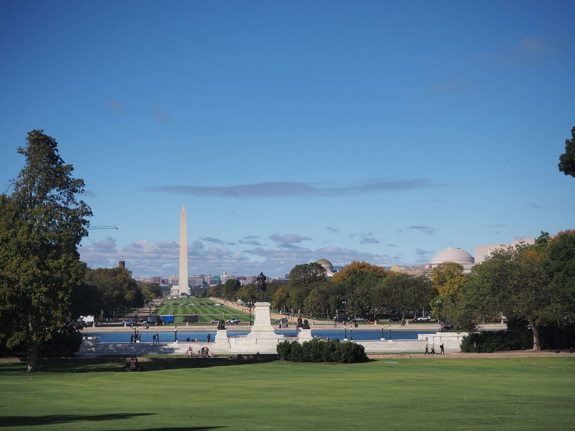 Washington Monument