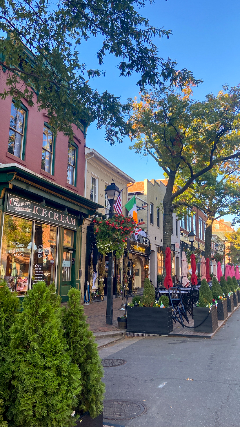 Alexandria Virginia