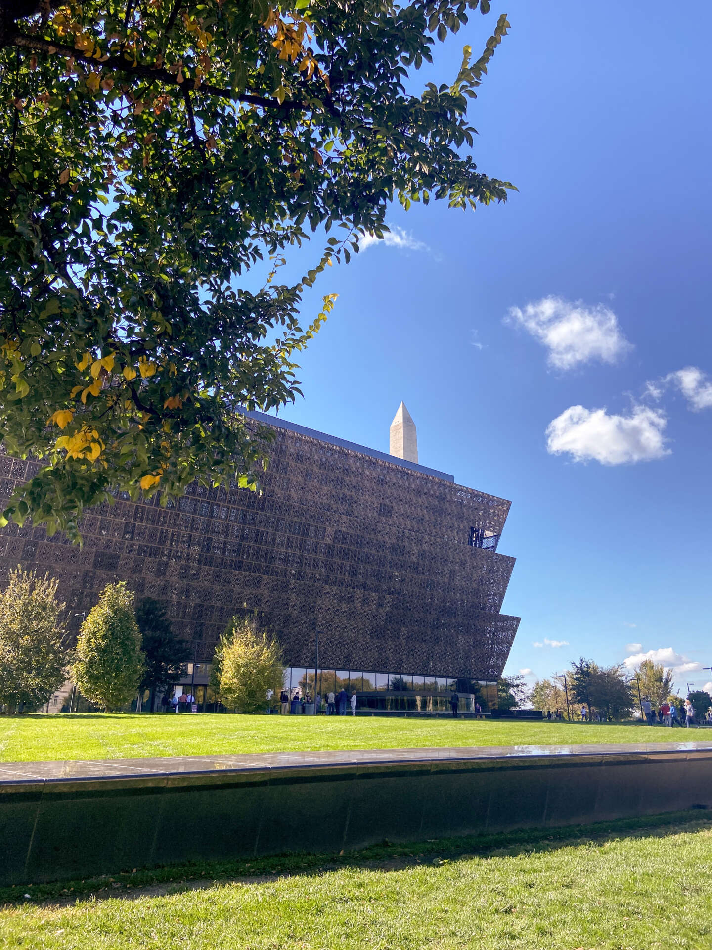 African American museum