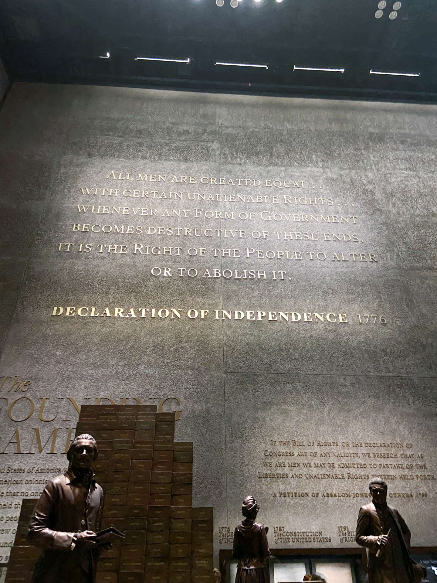 African American museum