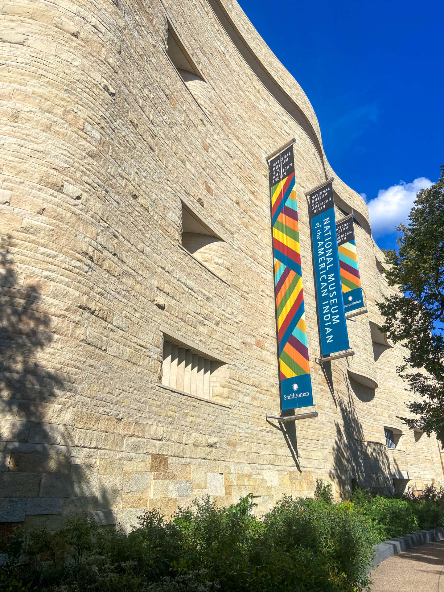 American Indian Museum